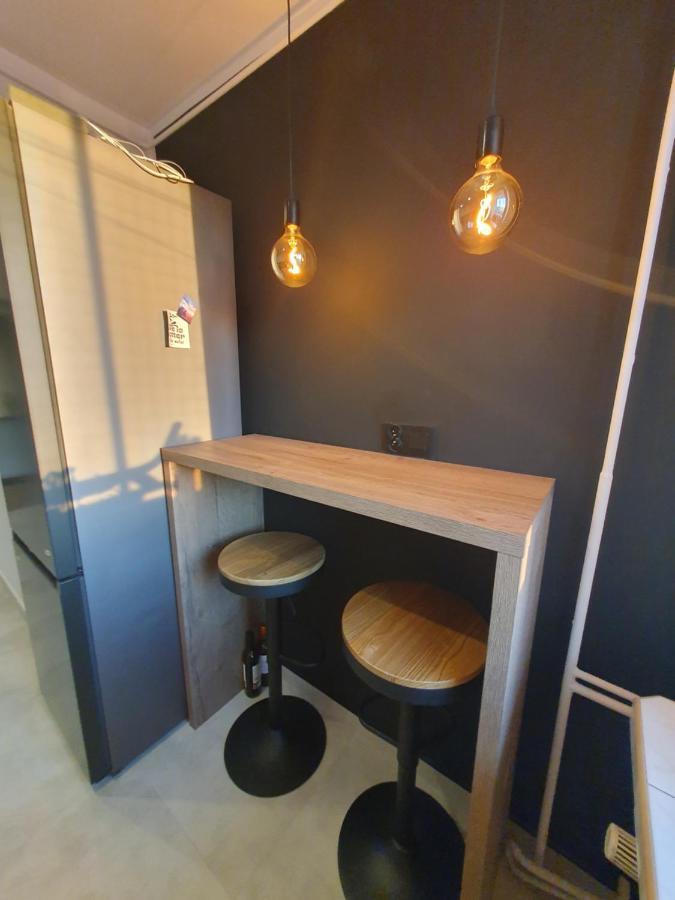 Apartamenty Czesc Cracóvia Exterior foto