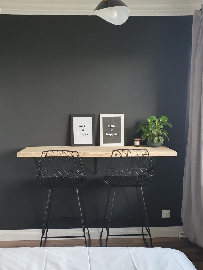 Apartamenty Czesc Cracóvia Exterior foto