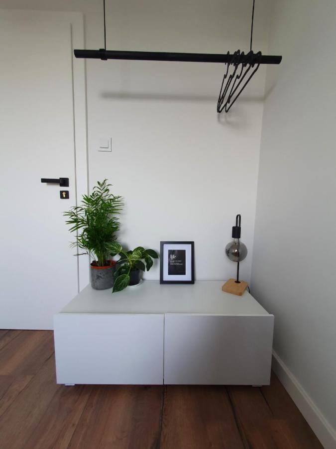 Apartamenty Czesc Cracóvia Exterior foto