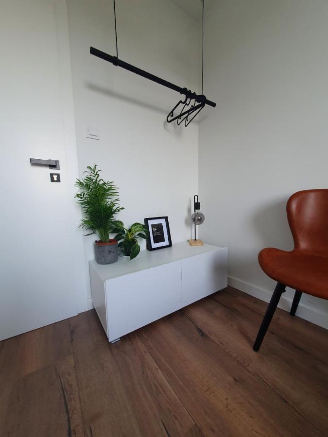 Apartamenty Czesc Cracóvia Exterior foto
