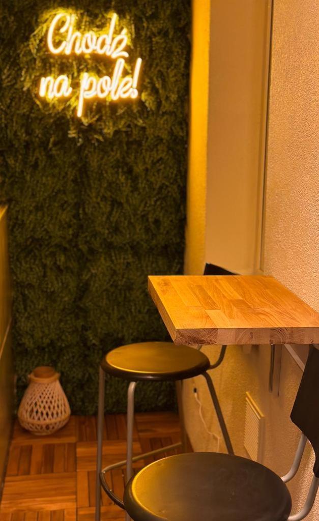 Apartamenty Czesc Cracóvia Exterior foto