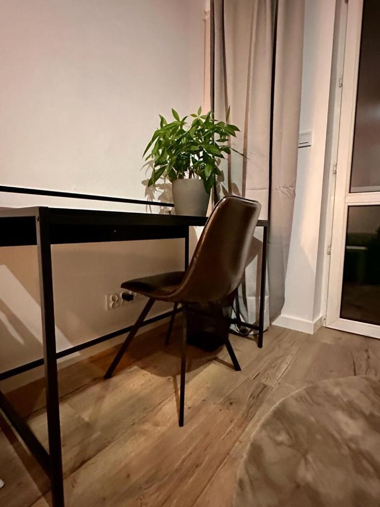 Apartamenty Czesc Cracóvia Exterior foto