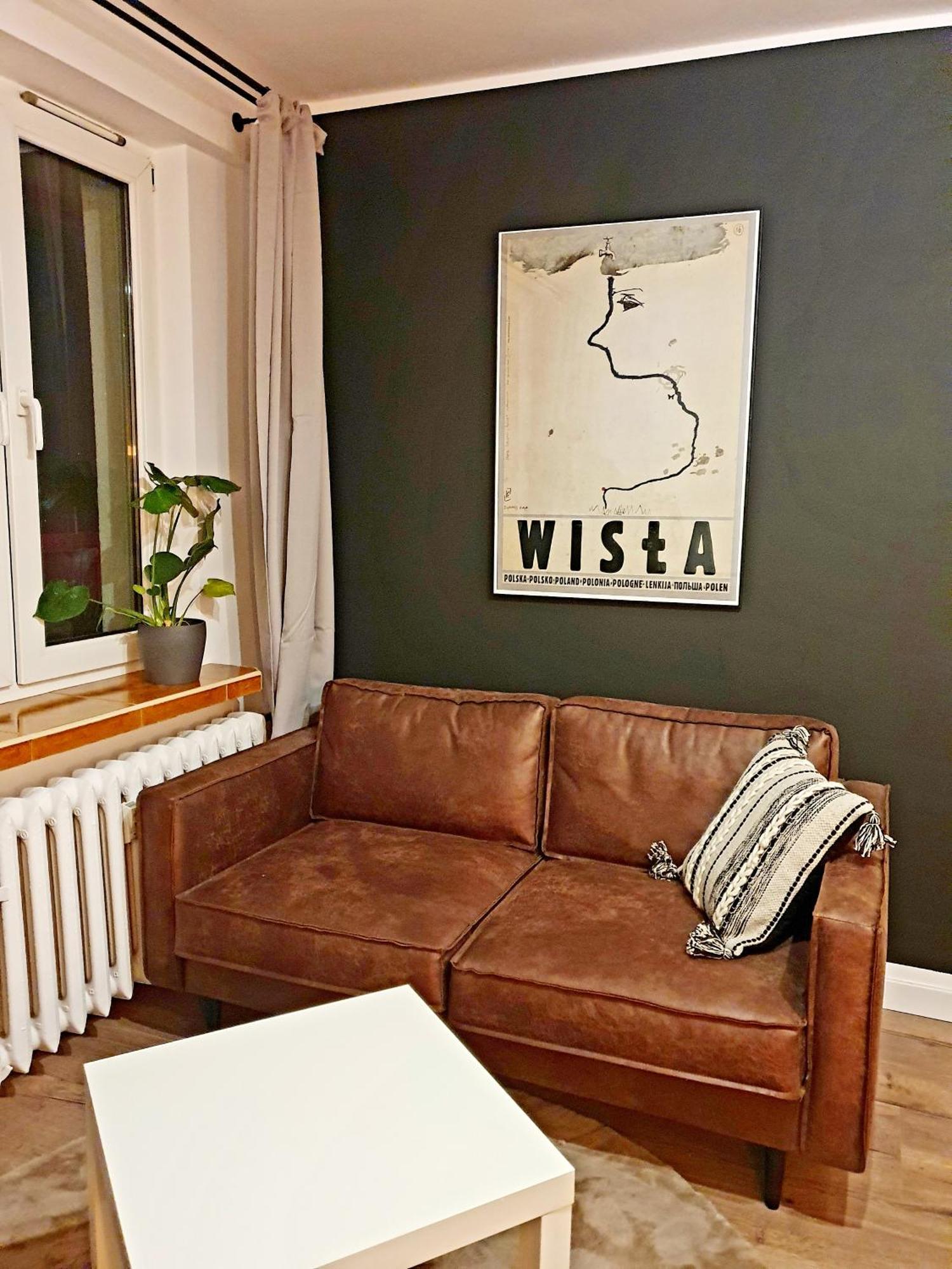 Apartamenty Czesc Cracóvia Exterior foto
